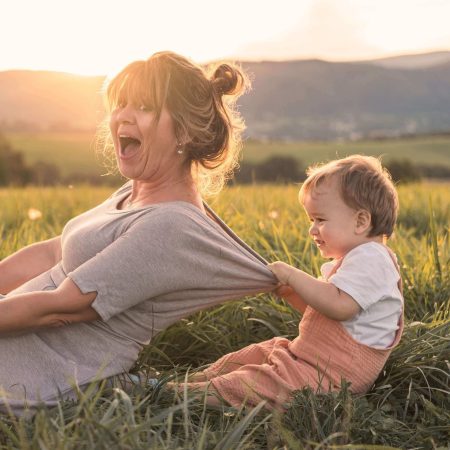 Rodinny fotograf Ziar nad Hronom. Fotografie s emociami.